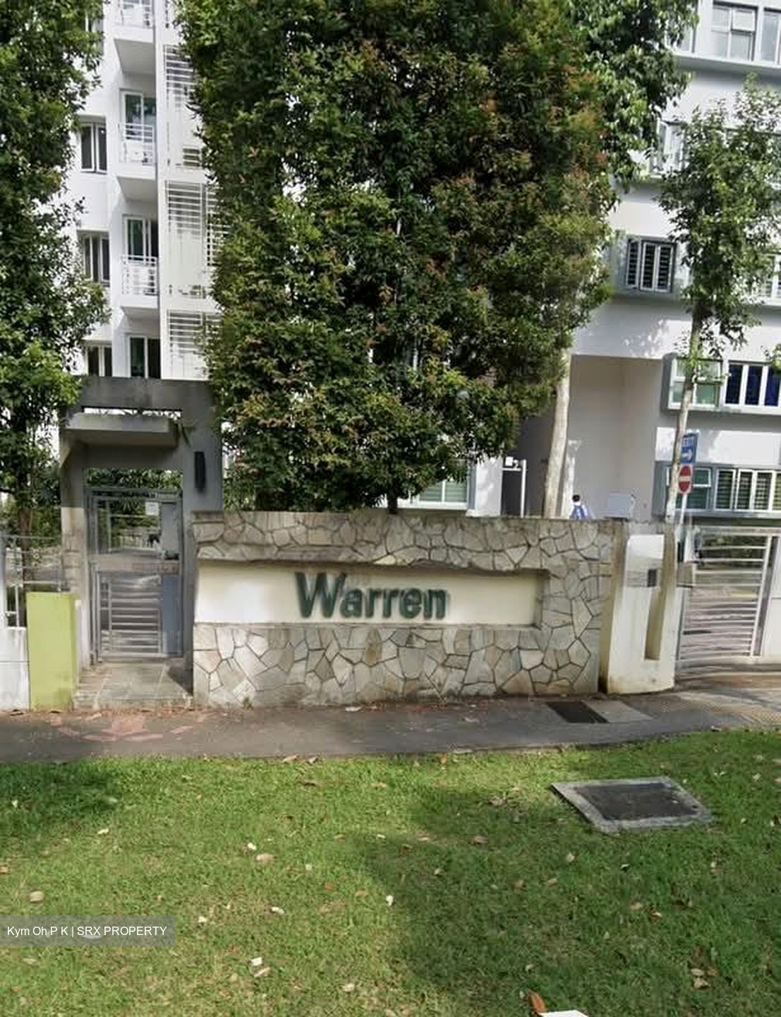 The Warren (D23), Condominium #530298091
